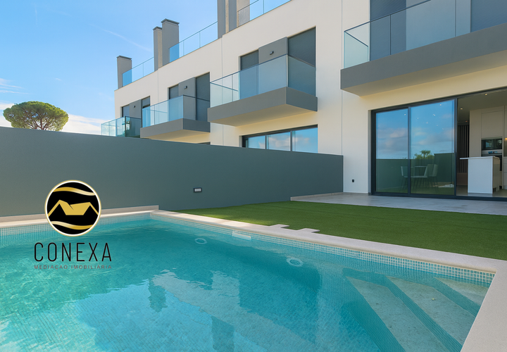 Villa a Faro, Faro, Faro - € 795.000 | Ref: 452 - foto 1